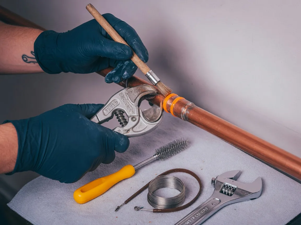 Why choose Sump Pump Repair in Hanston, KS